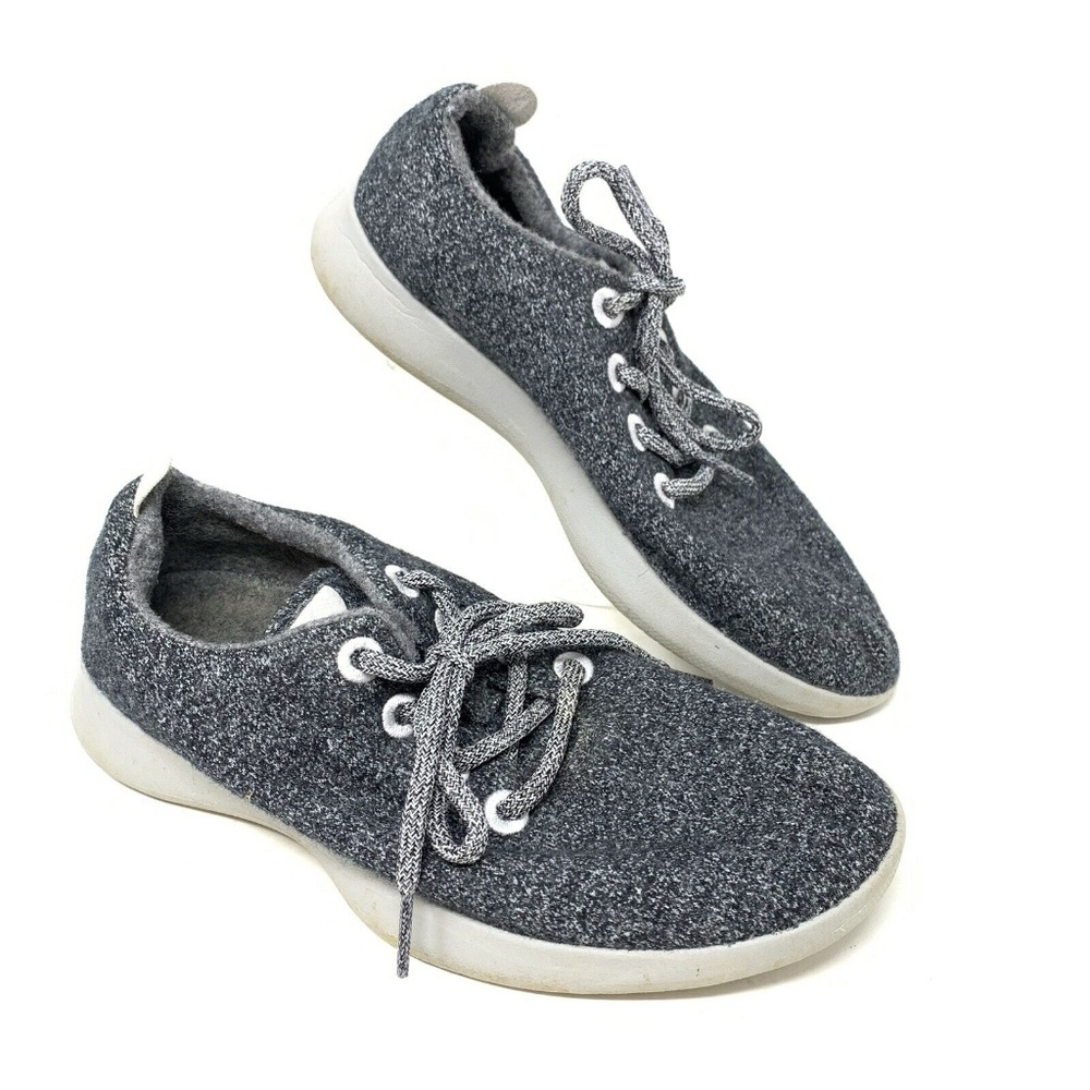 Allbirds Women's 8W Wool Runners